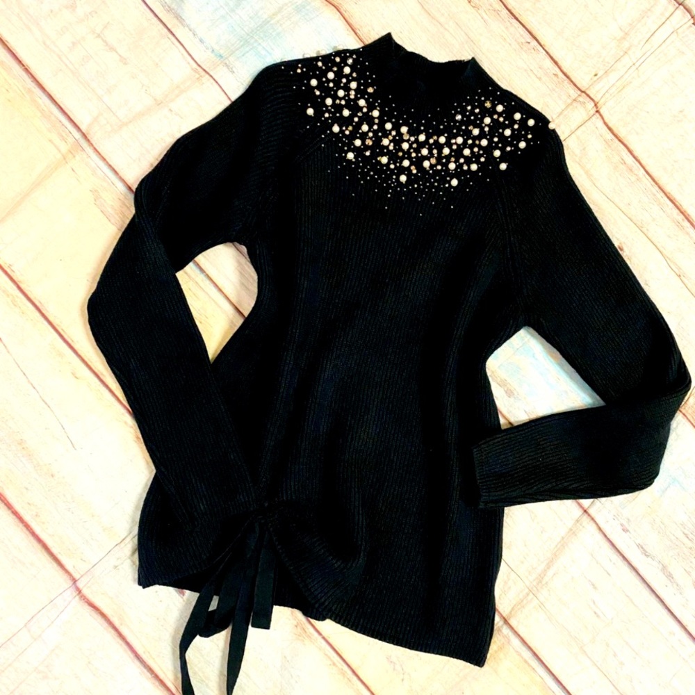 Vinizbena Sweater
